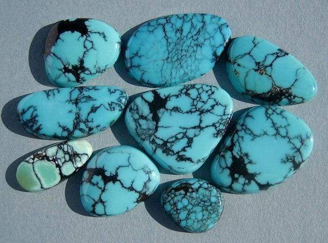 December Birthstone - The Truth Behind Turquoise