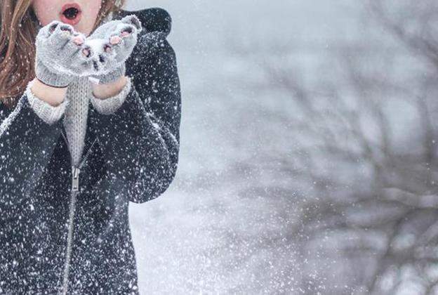 3 Simple and Effective Ways to Beat the Winter Blues