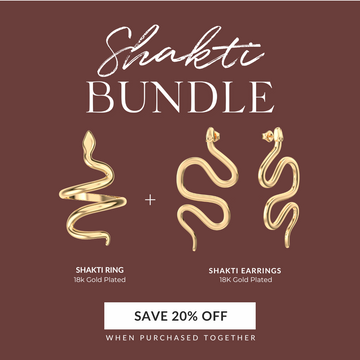 Shakti Bundle