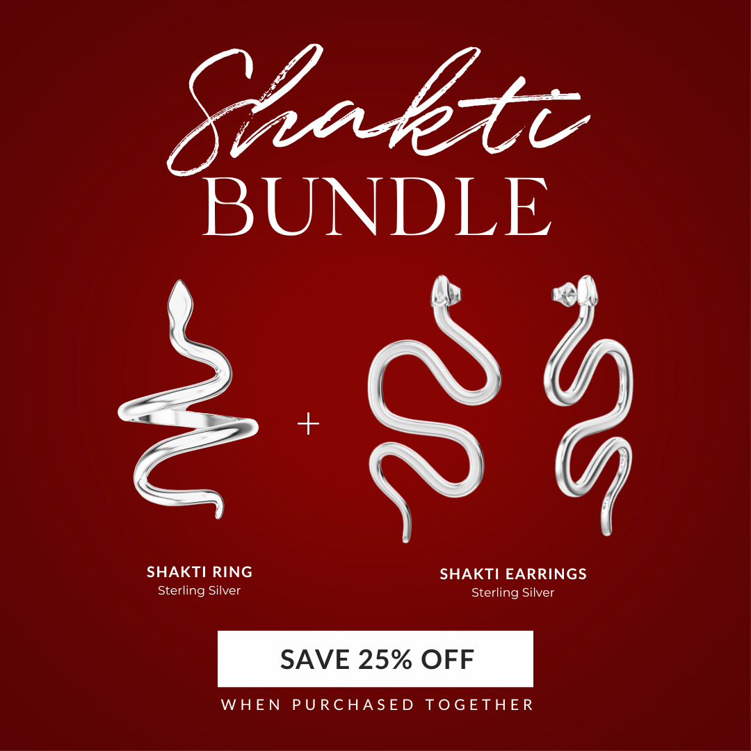 Shakti Silver Bundle