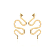 Boucles d'oreilles Shakti