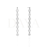 Daya 7-Chakra Earrings