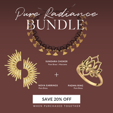 Pure Radiance Bundle