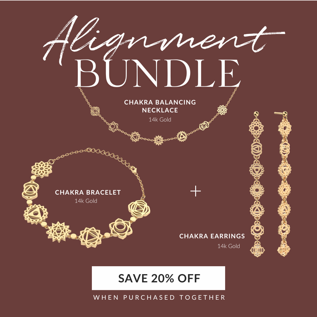 Chakra Alignment Bundle