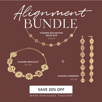 Chakra Alignment Bundle