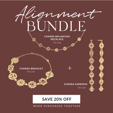 Chakra Alignment Bundle