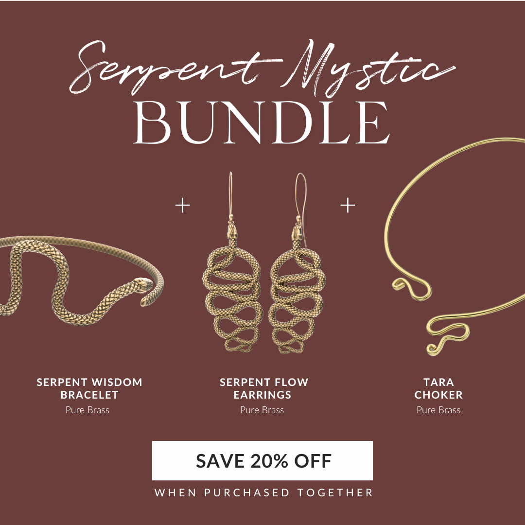 Serpent Mystic Bundle