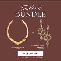 Tribal Bundle