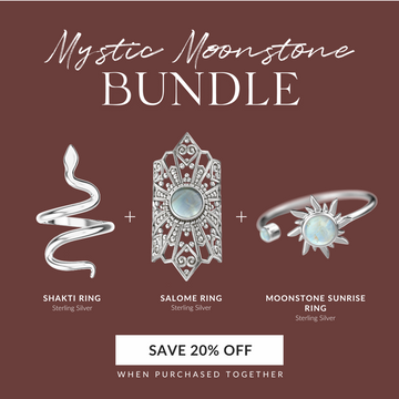 Mystic Moonstone Bundle