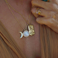 Collier Freya