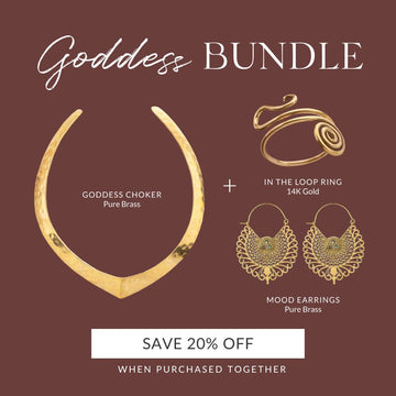 Goddess Bundle