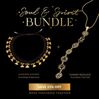 Soul & Spirit Bundle