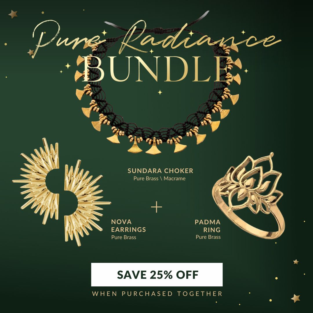 Pure Radiance Bundle