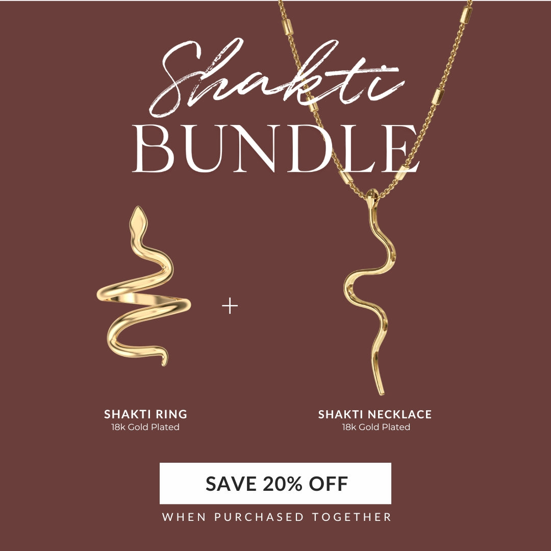 Shakti Bundle