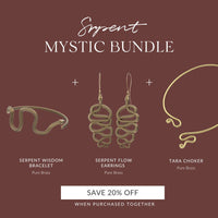 Pack Serpent Mystique