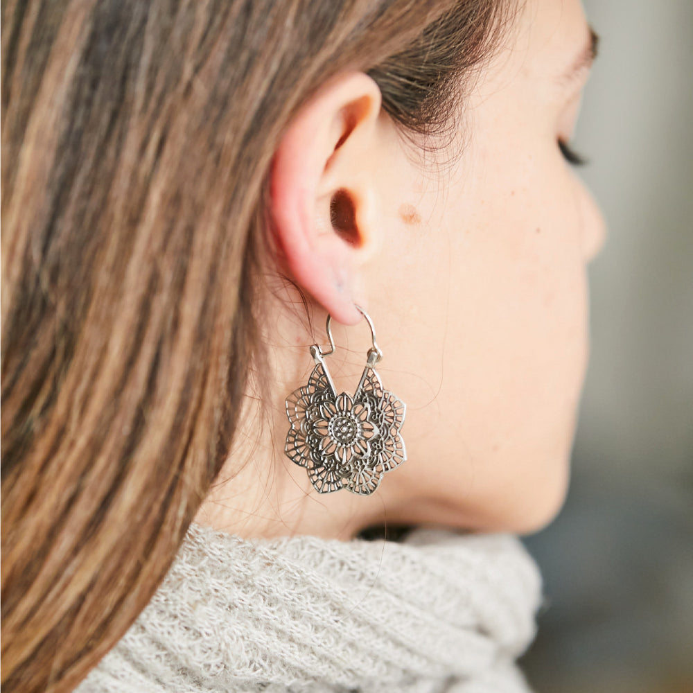 Imperial Earrings