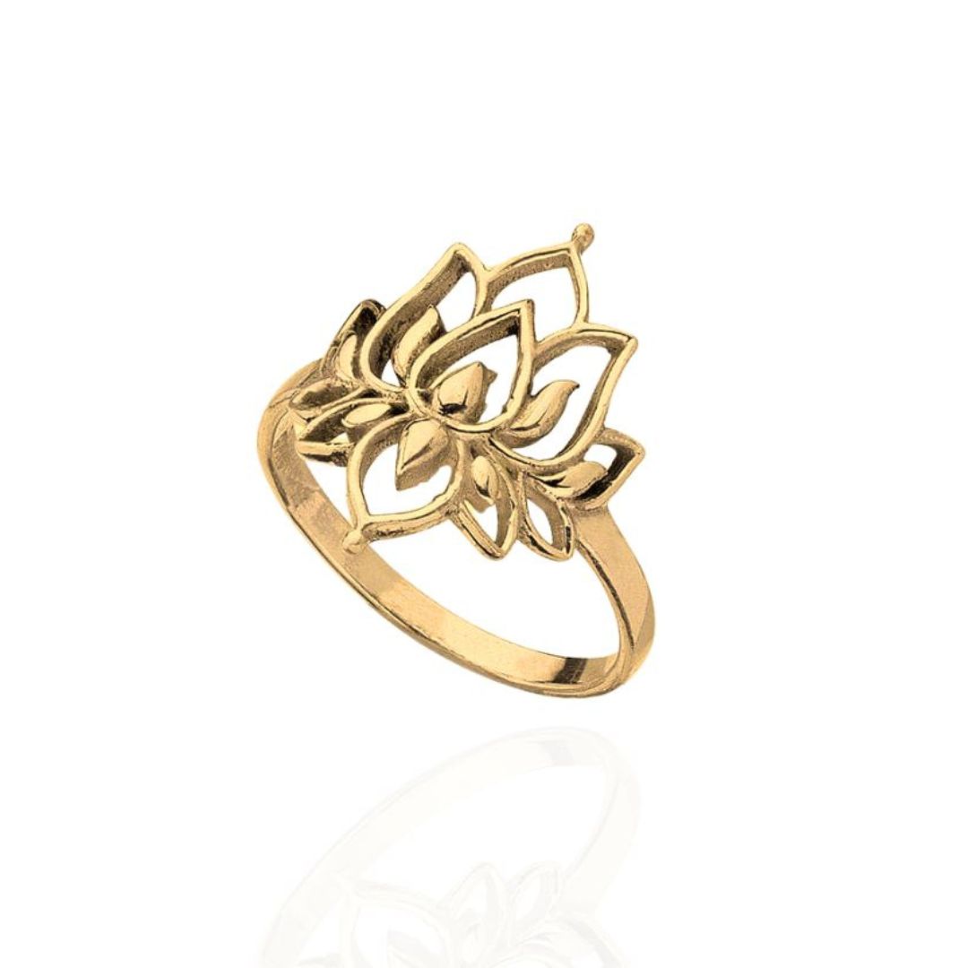 Padma Ring