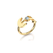 Anello Selene