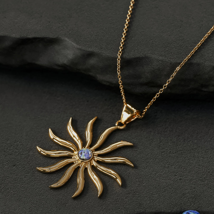 Solaris Necklace