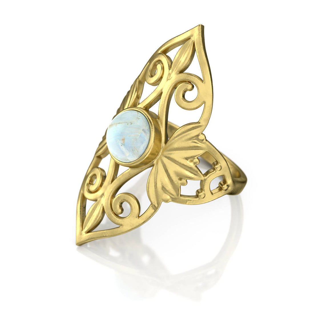 Anello di Atena