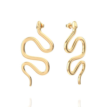 Boucles d'oreilles Shakti