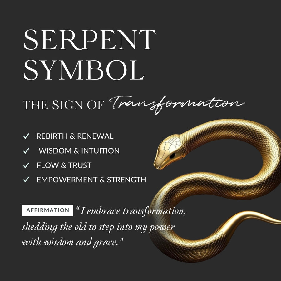 Serpent Mystic Bundle