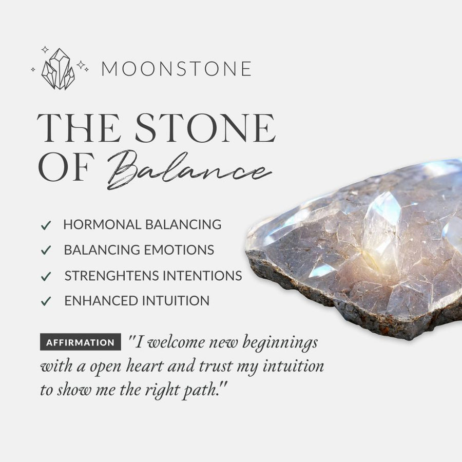 Mystic Moonstone Bundle