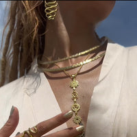 High-Vibe-Halsband