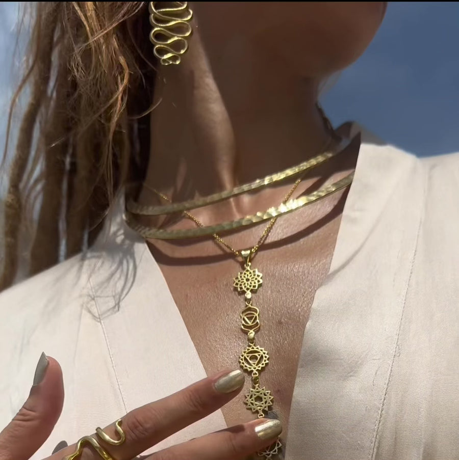 High-Vibe-Halsband