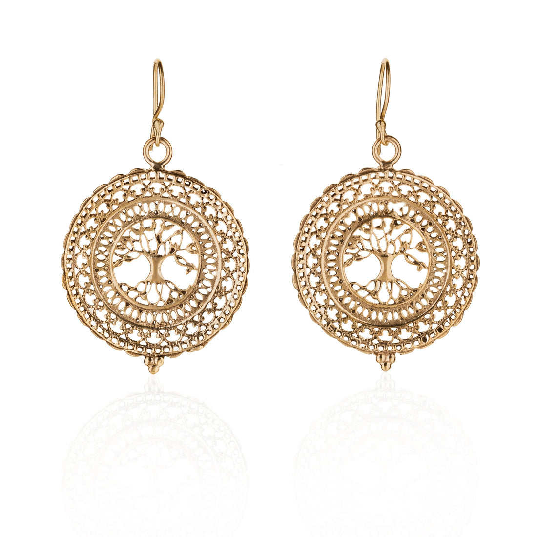 Ilana Earrings