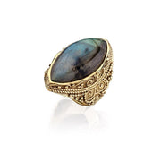 Bague Labradorite Aryia