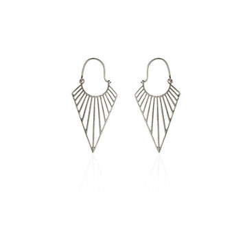 Mini boucles d'oreilles Nightfall